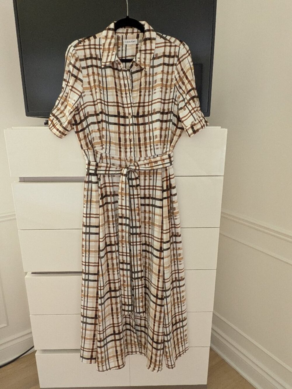 Dress size 10